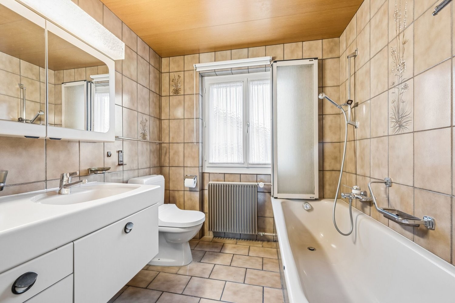 Casa singola di 3 locali