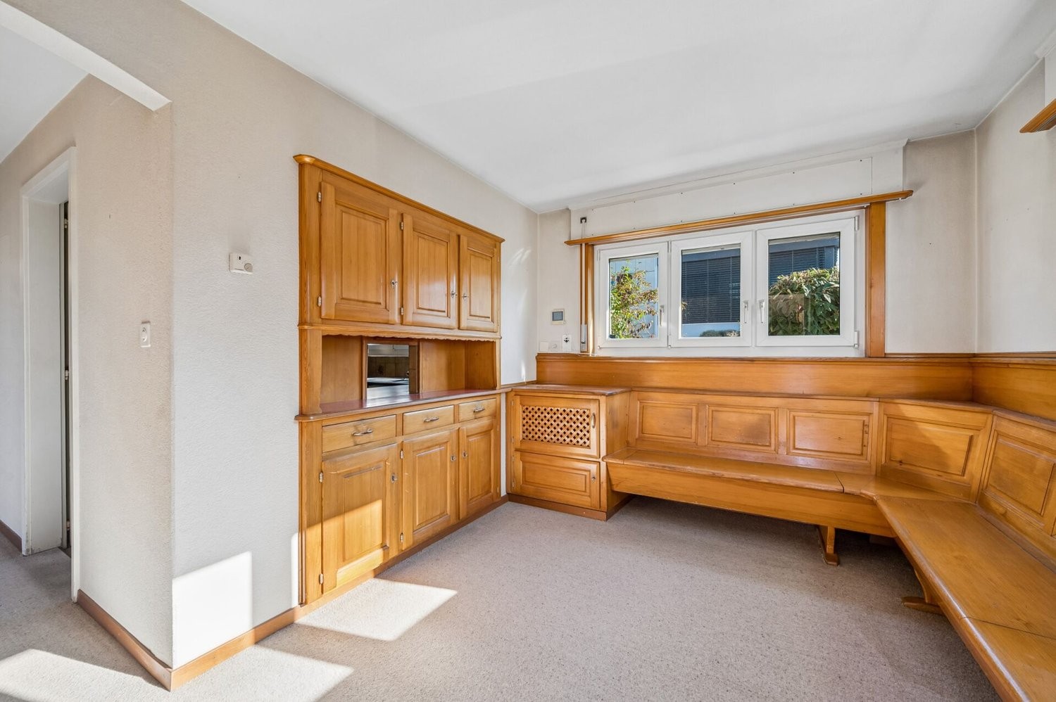 Casa singola di 3 locali