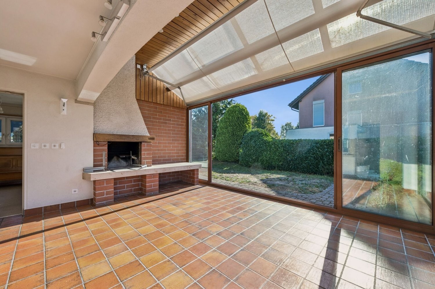 Casa singola di 3 locali