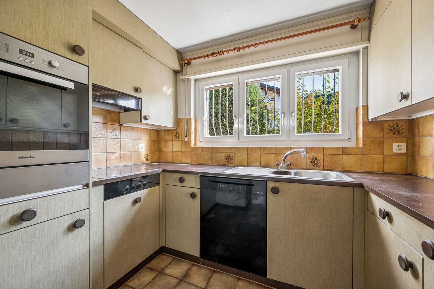 Casa singola di 3 locali