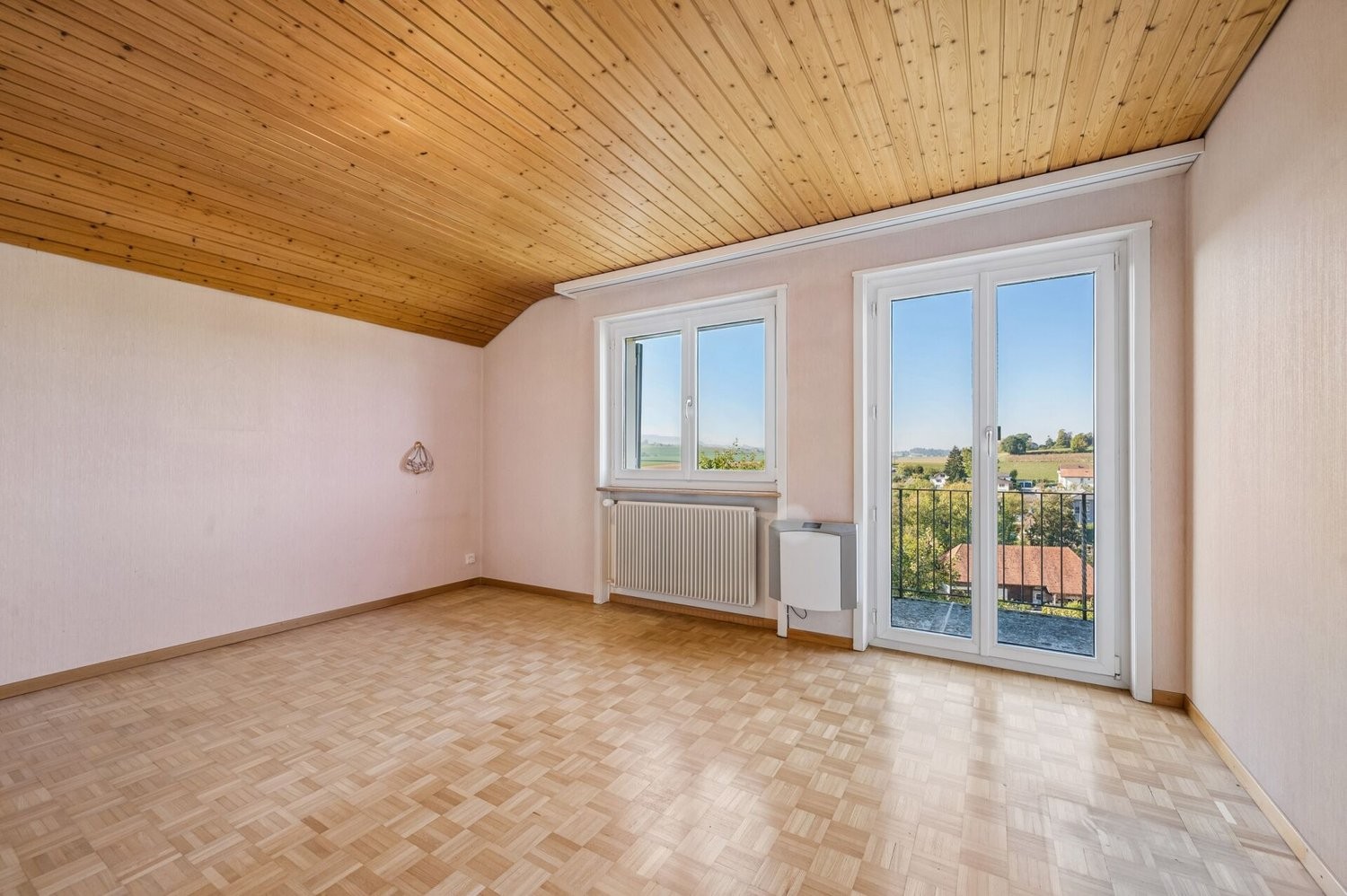 Casa singola di 3 locali