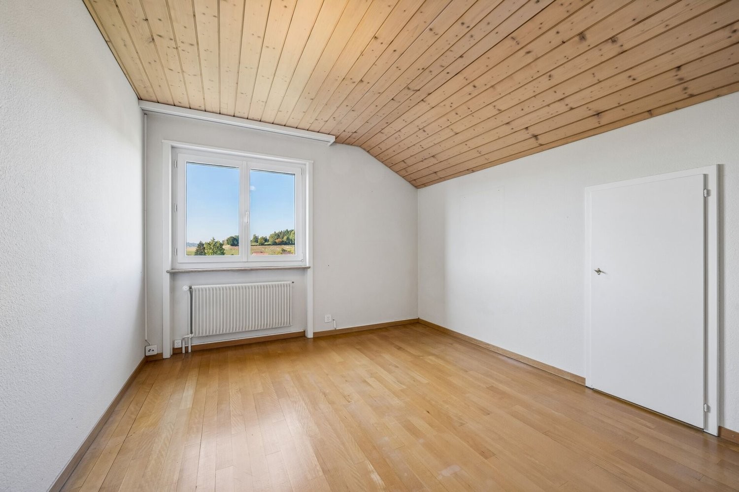 Casa singola di 3 locali