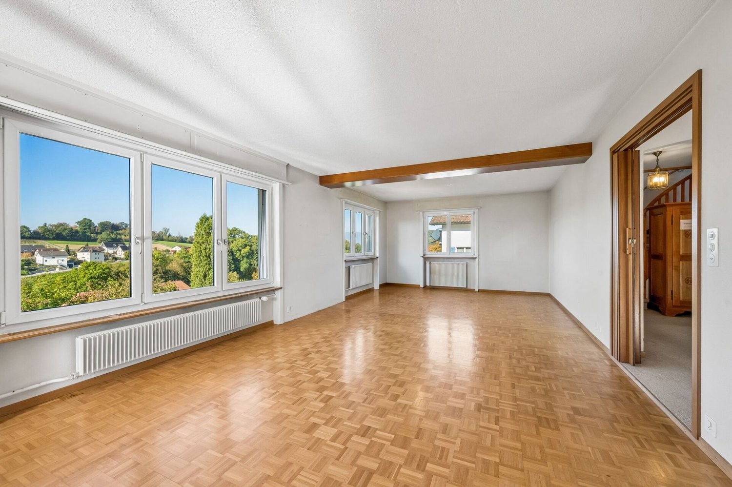 Casa singola di 3 locali