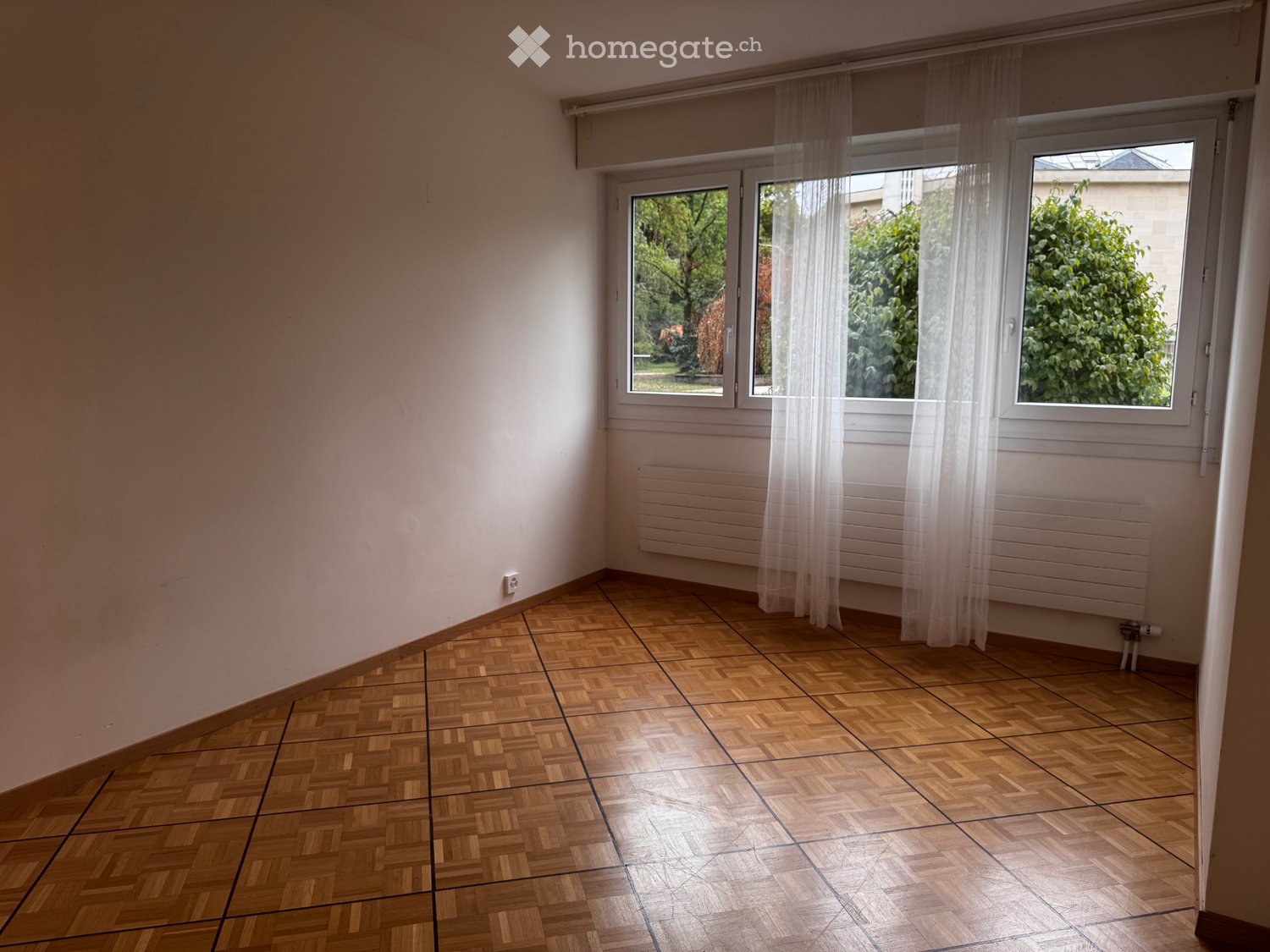 5 rooms apartment, photo 4 of 5