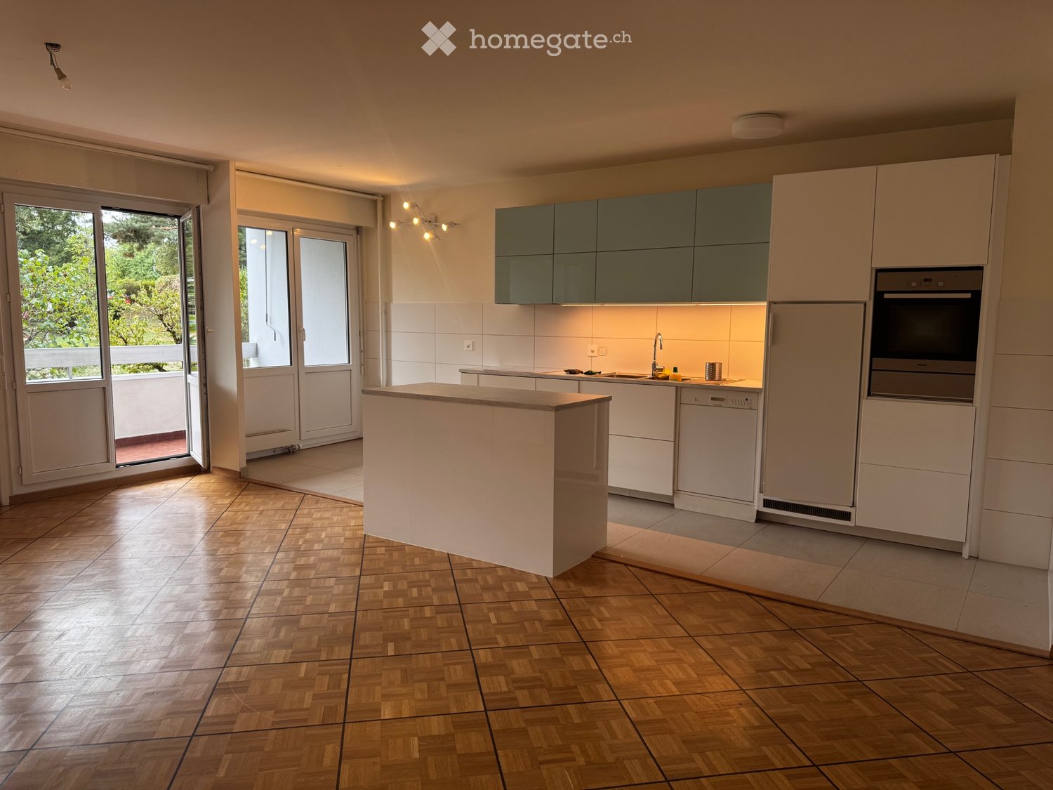 5 rooms apartment, photo 1 of 5