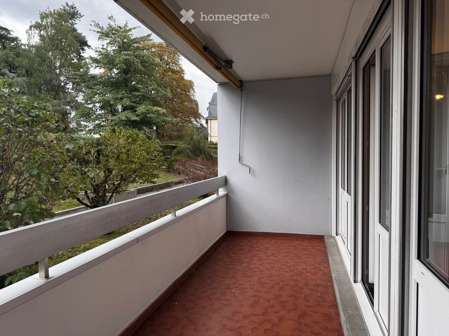 5 rooms apartment, photo 5 of 5