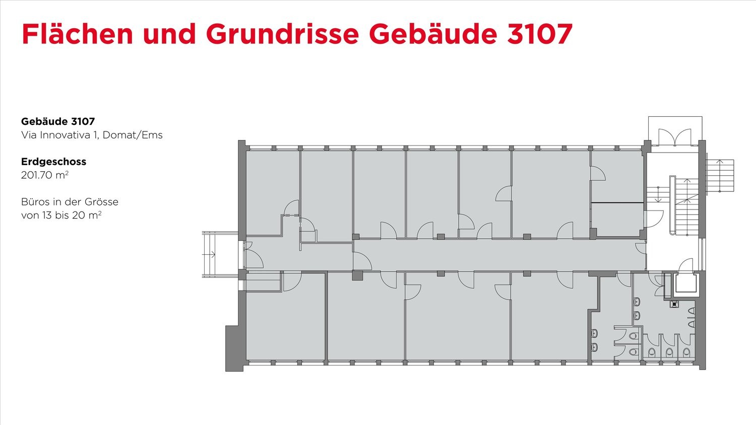 858m² office, photo 10 of 10