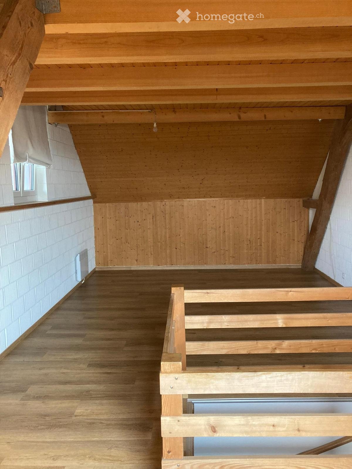 3 ½ room apartment, photo 1 of 5