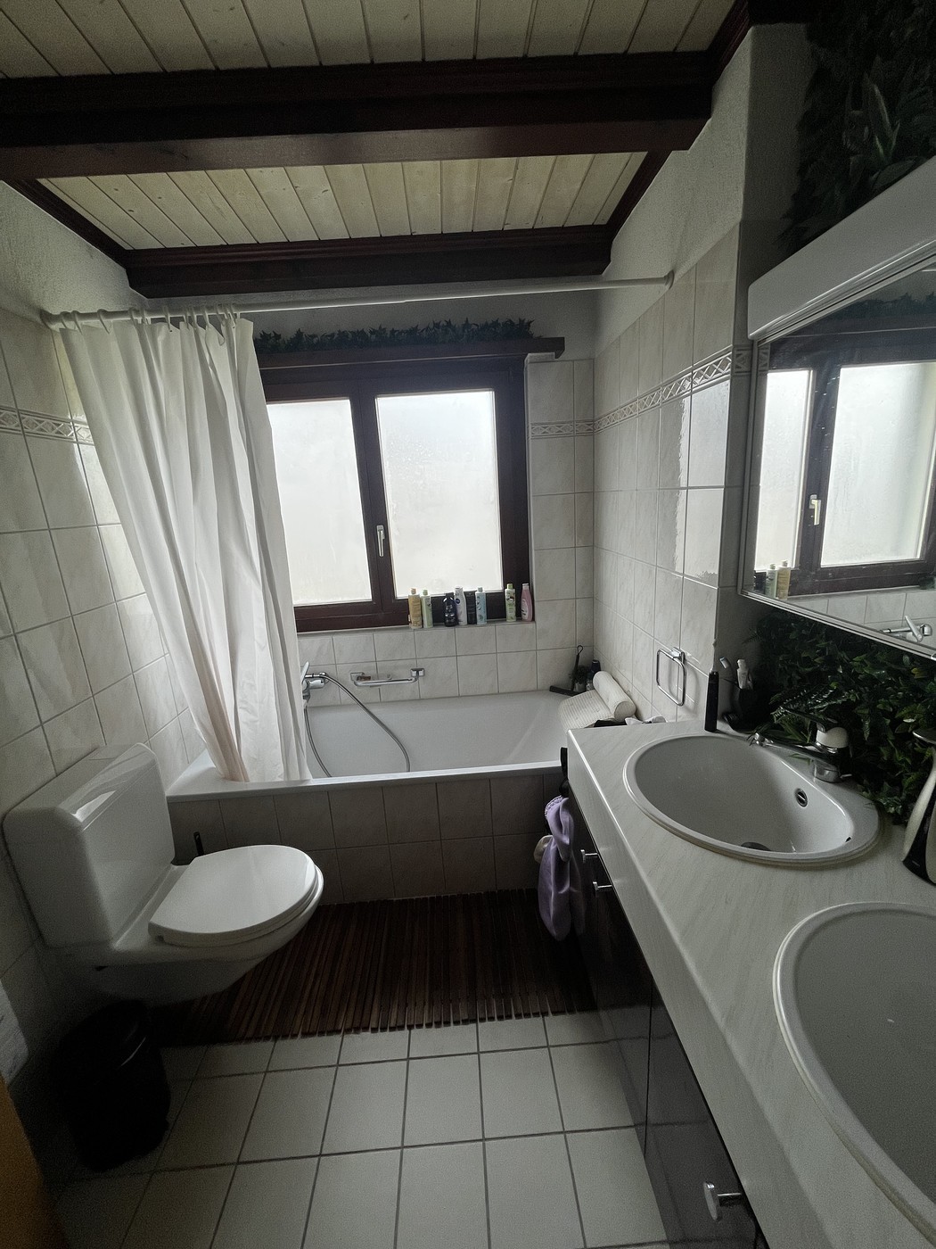Chambre dans une colocation