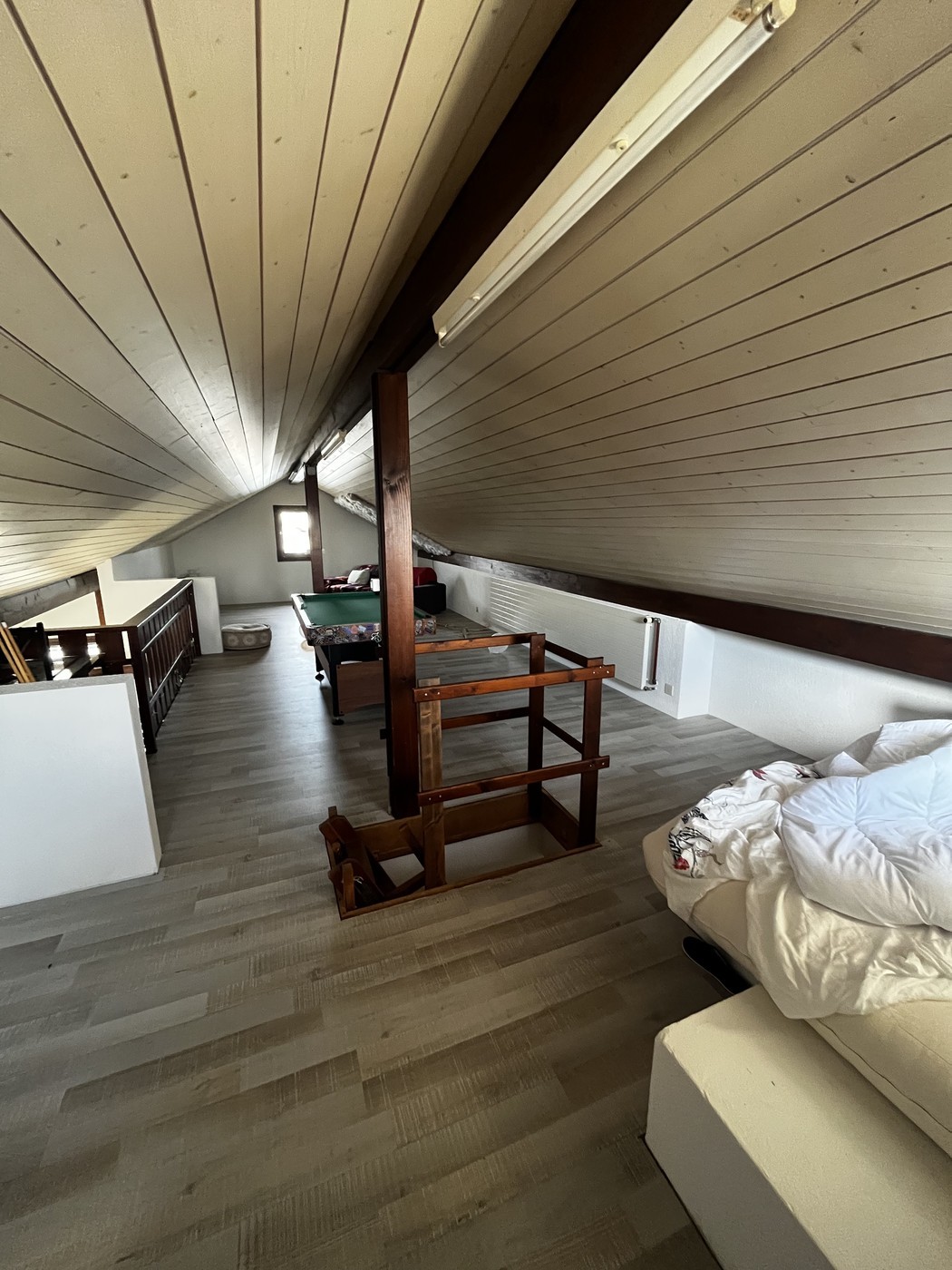 Chambre dans une colocation