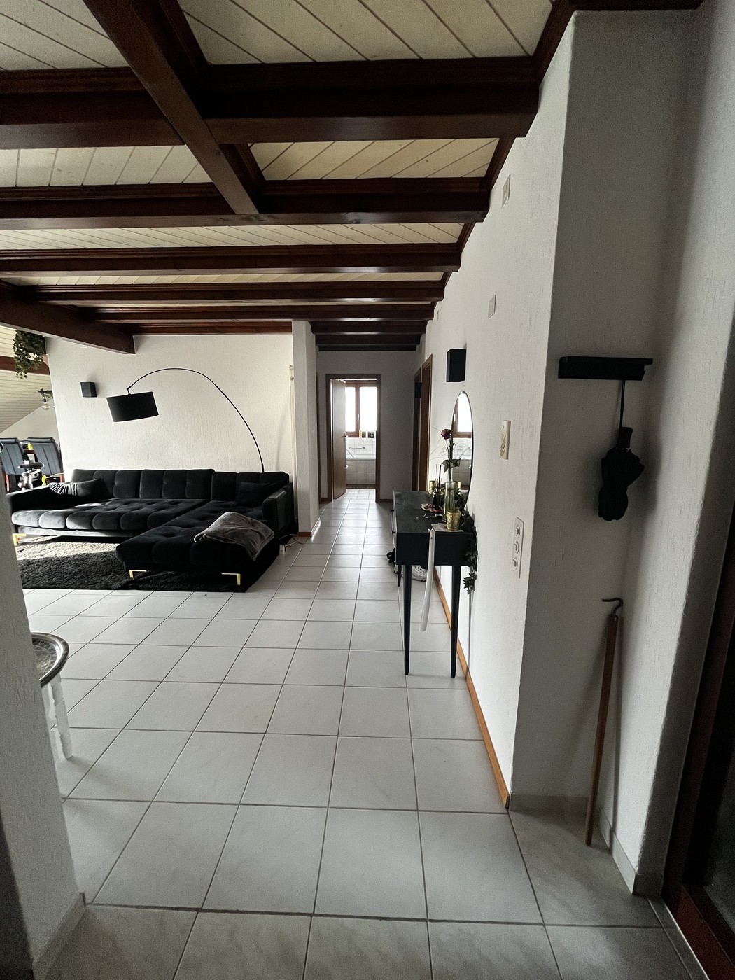 Chambre dans une colocation