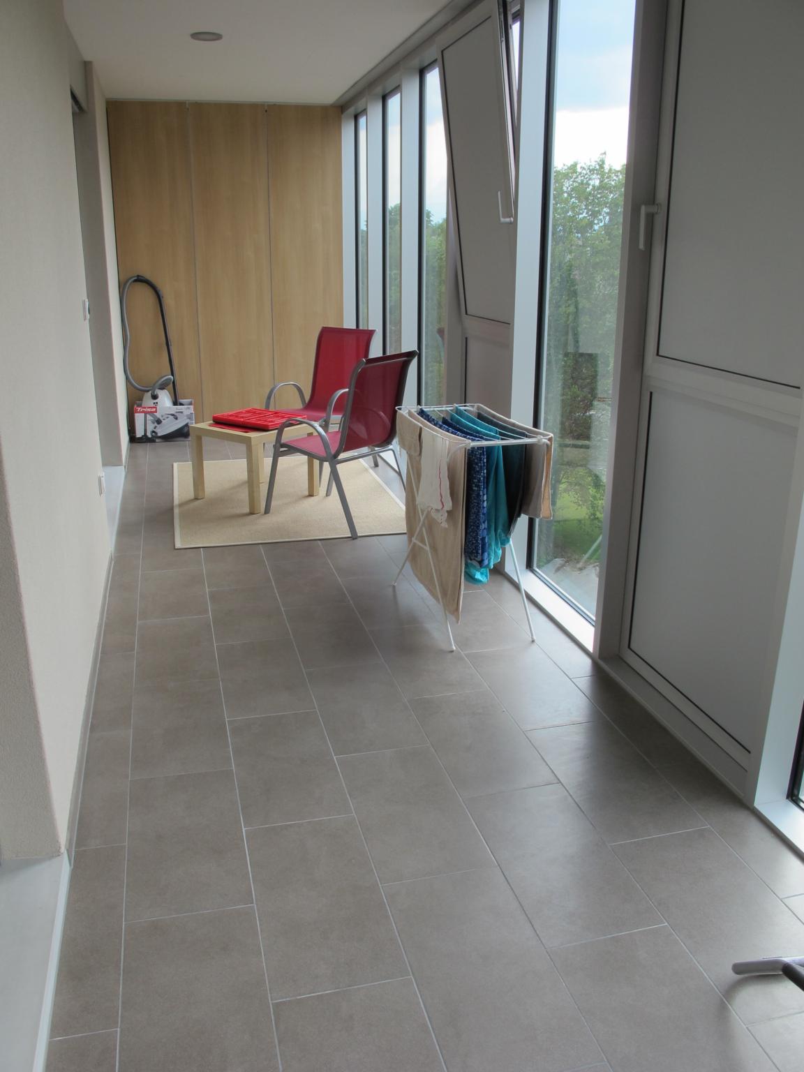 1 ½ Zimmer möblierte Wohnung