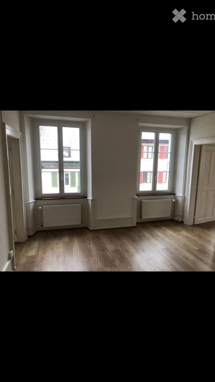 4 rooms apartment, photo 4 of 5