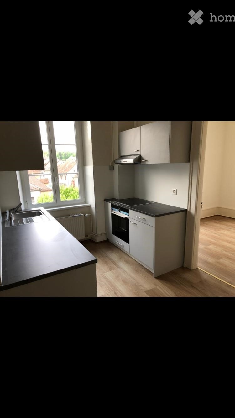 4 rooms apartment, photo 1 of 5