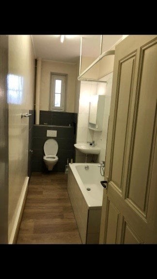 4 rooms apartment, photo 3 of 5