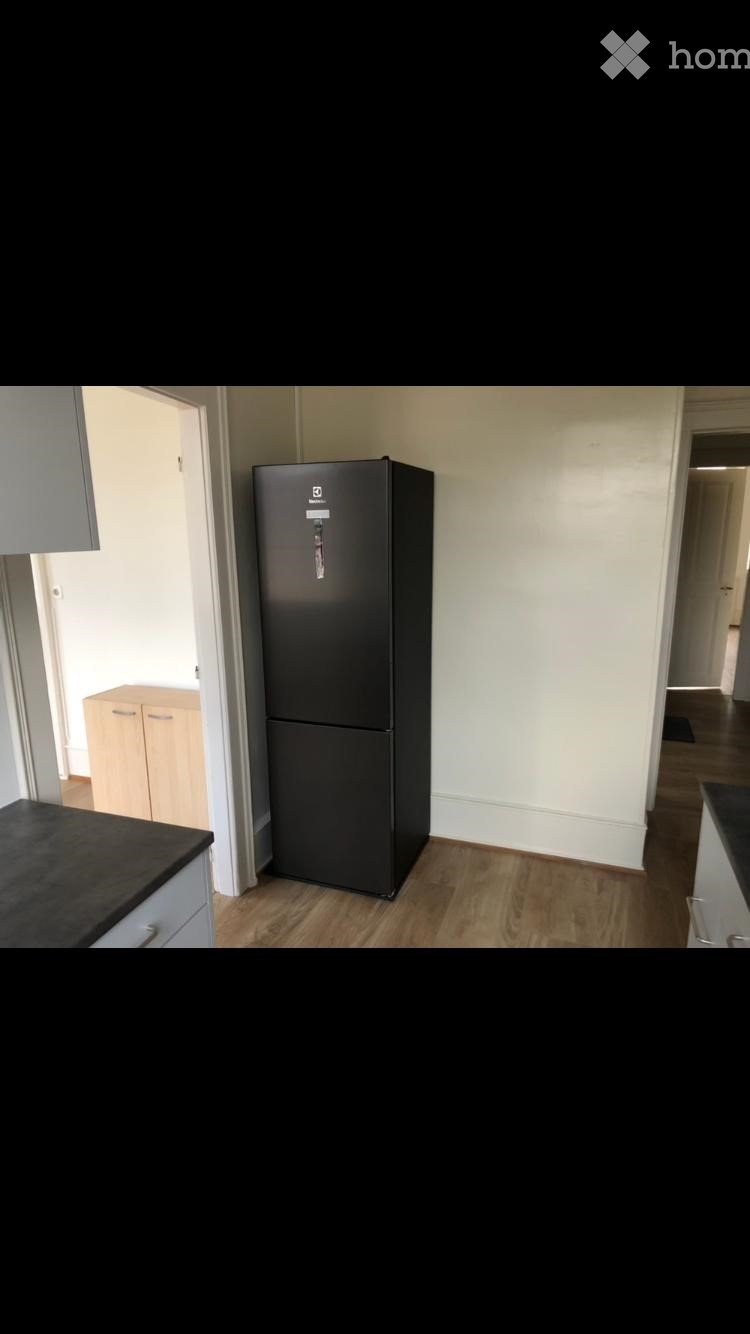 4 rooms apartment, photo 2 of 5