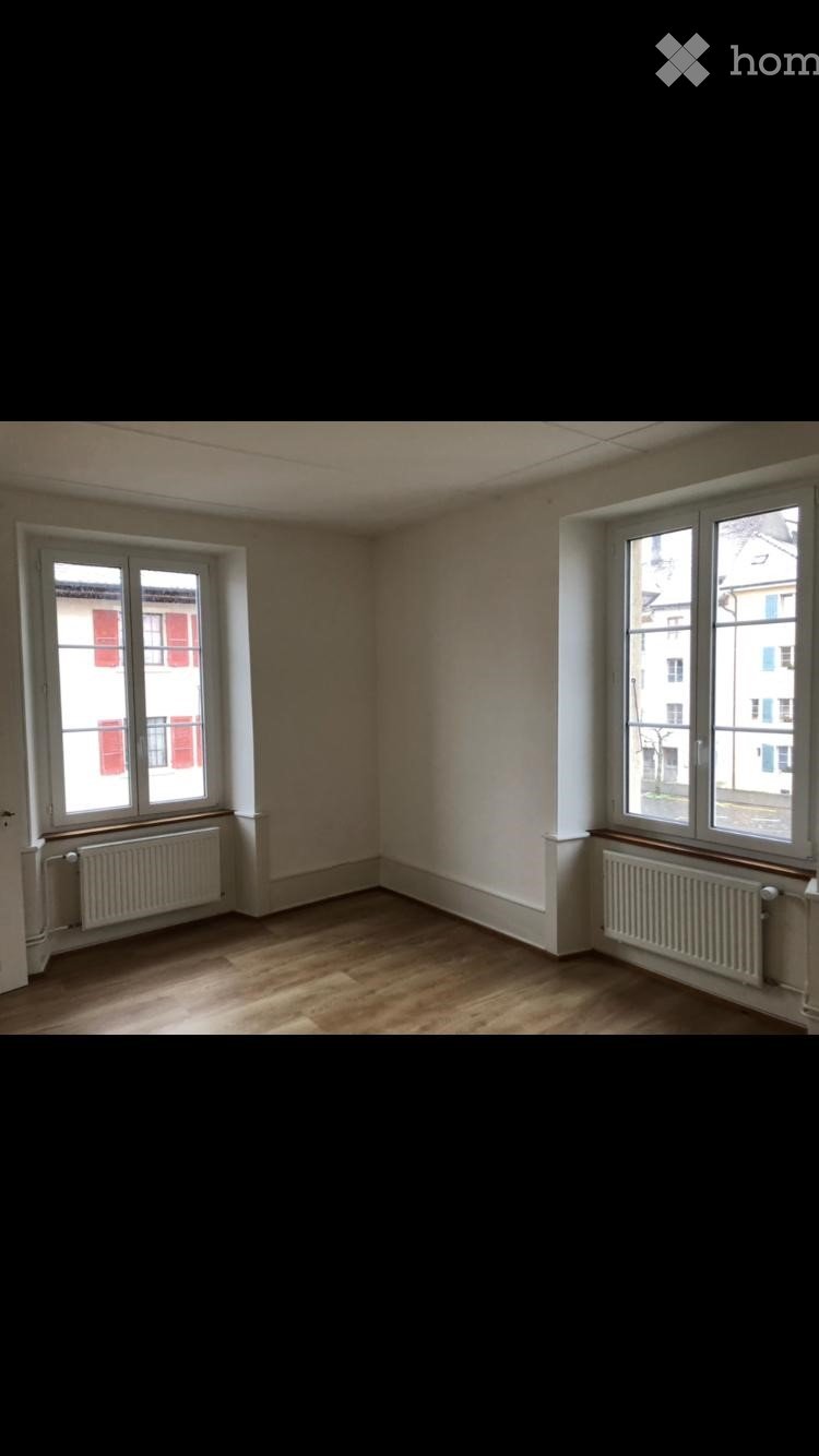 4 rooms apartment, photo 5 of 5