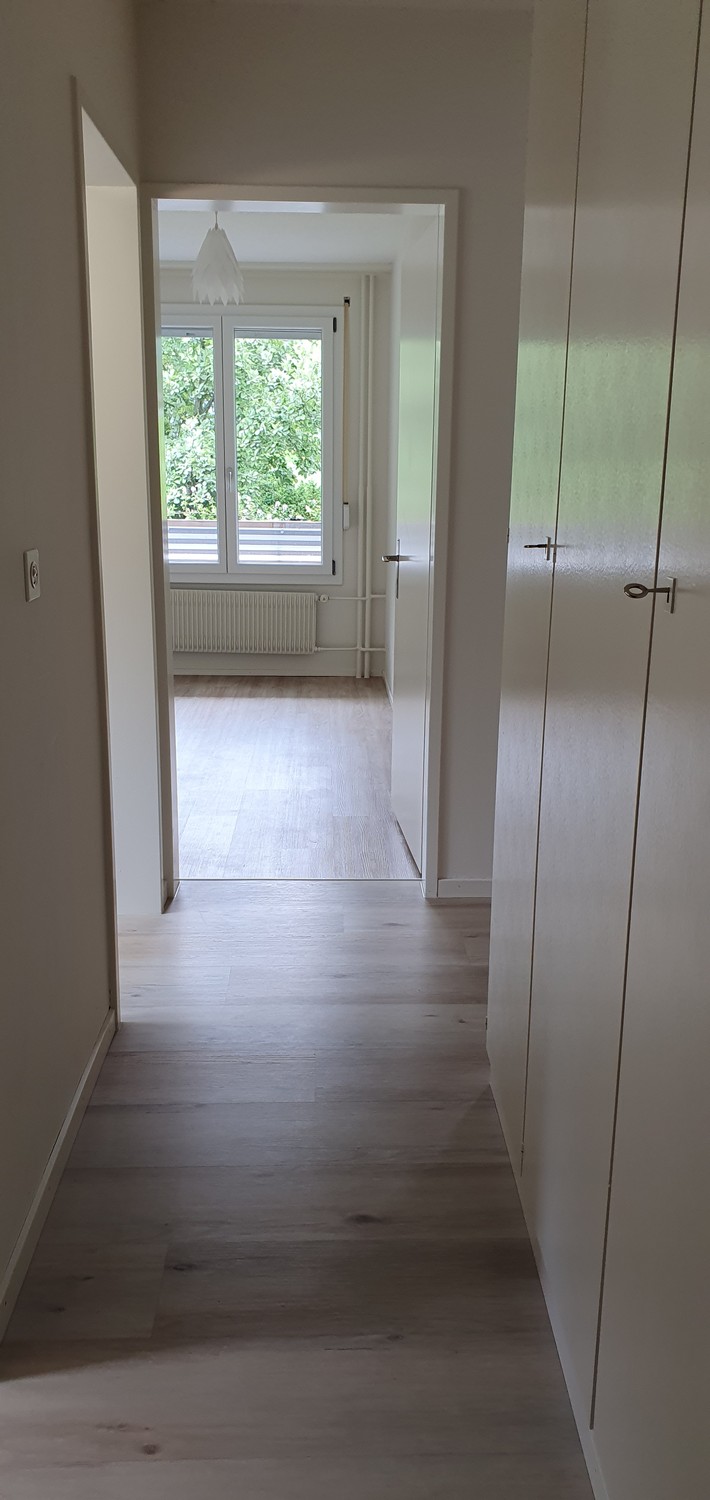 4 ½ rooms apartment