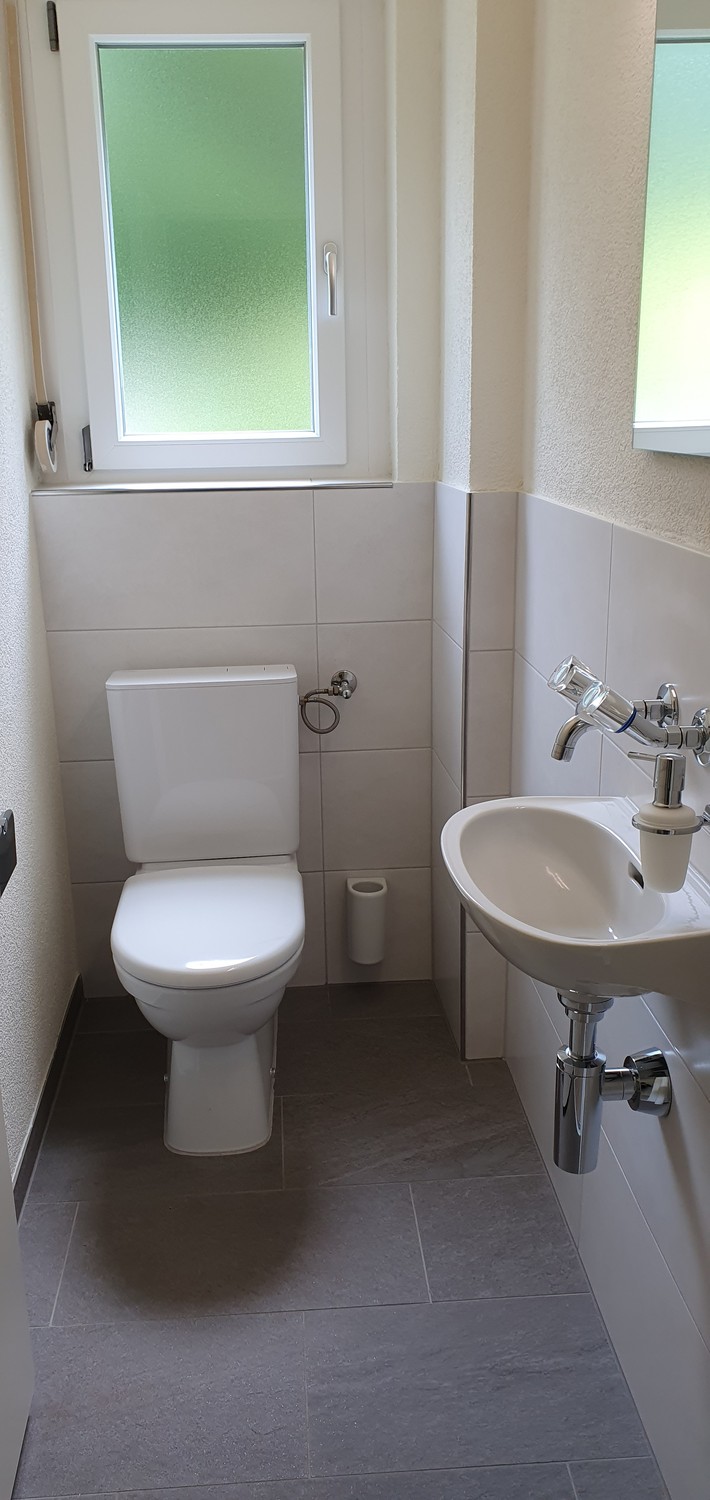 4 ½ rooms apartment