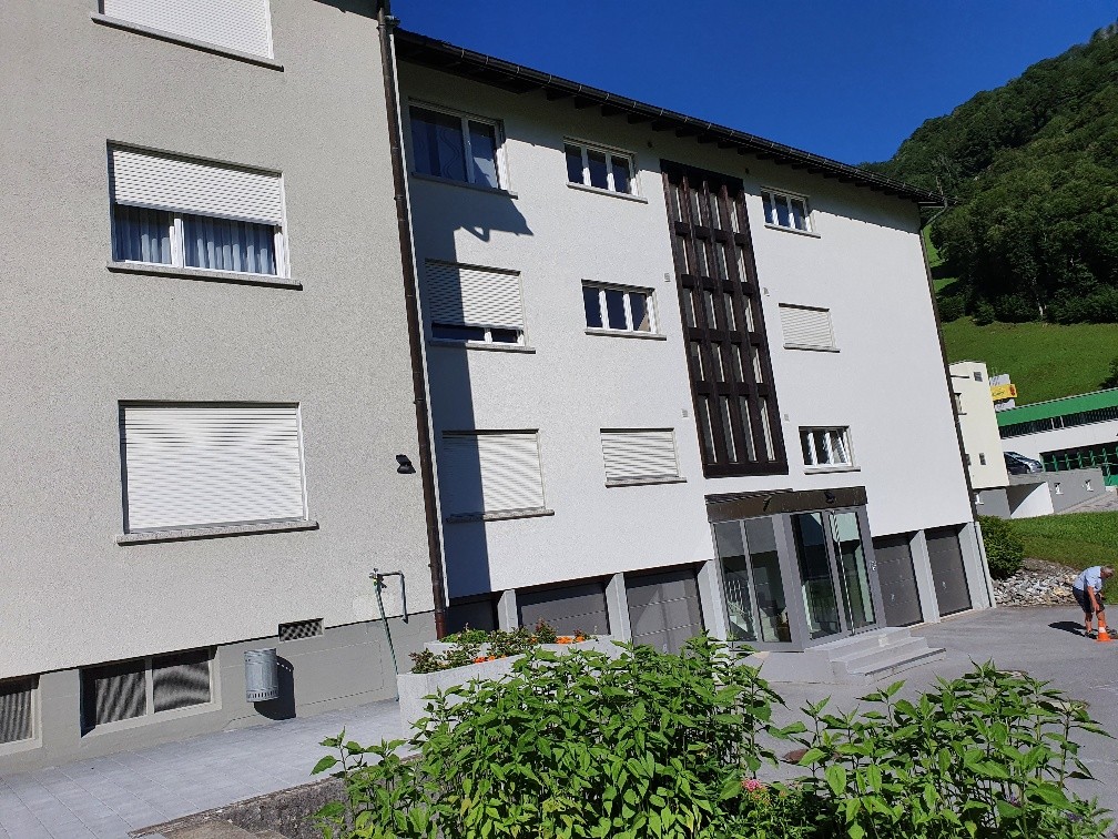 4 ½ rooms apartment