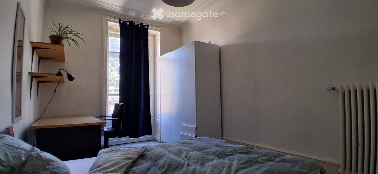 1 room single room