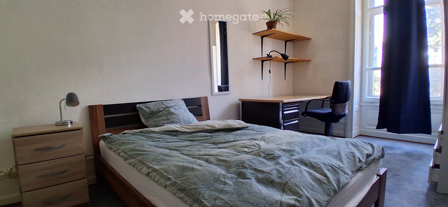 1 room single room
