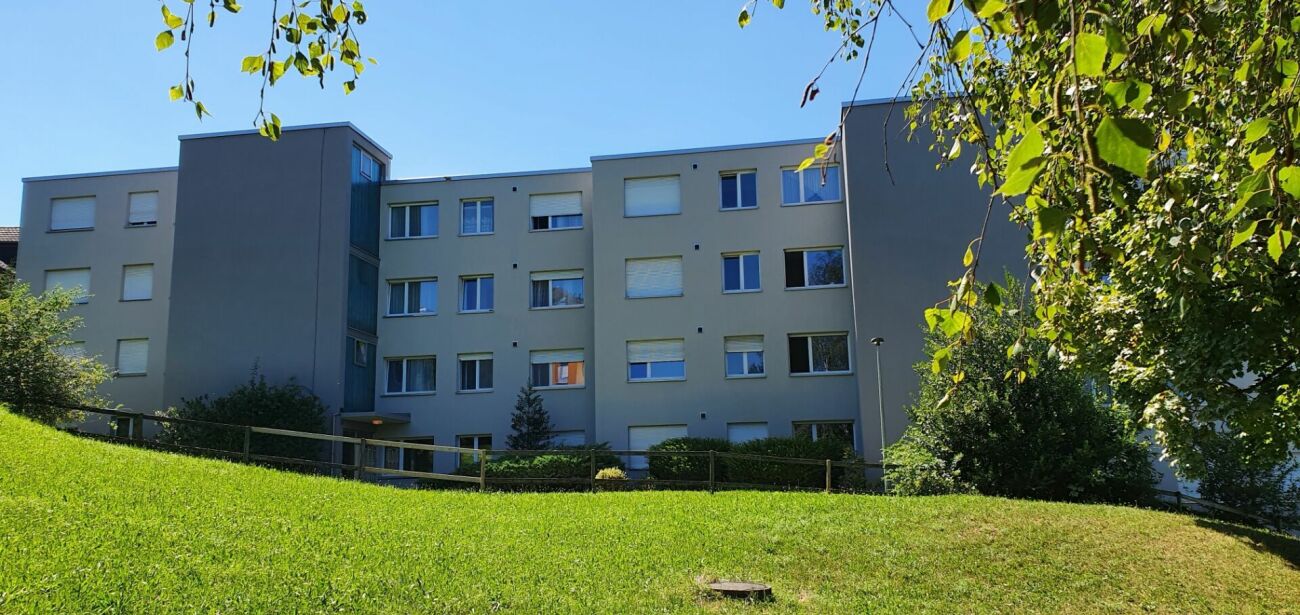 4 ½ rooms apartment