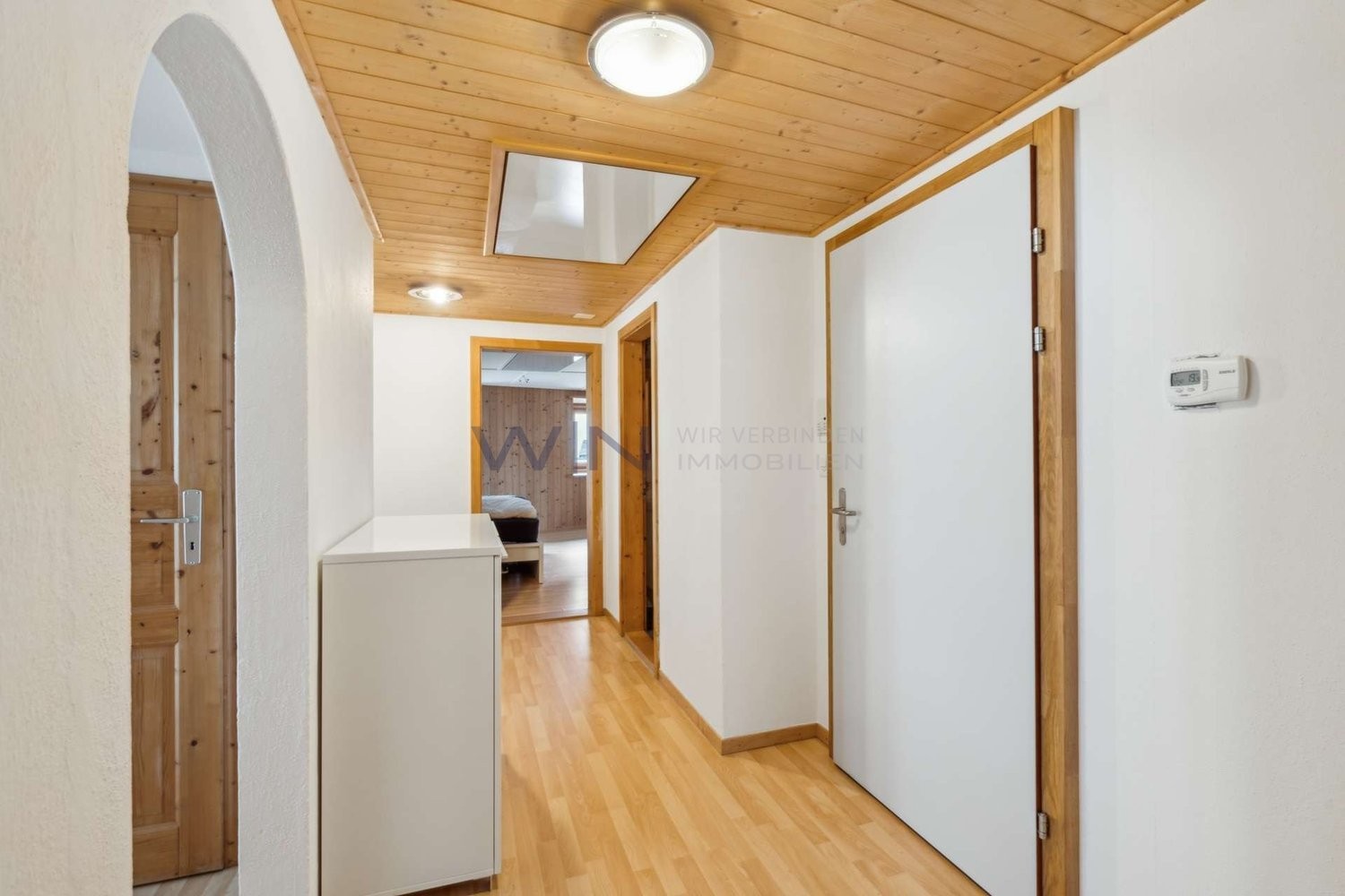 Appartamento di 4 ½ locali