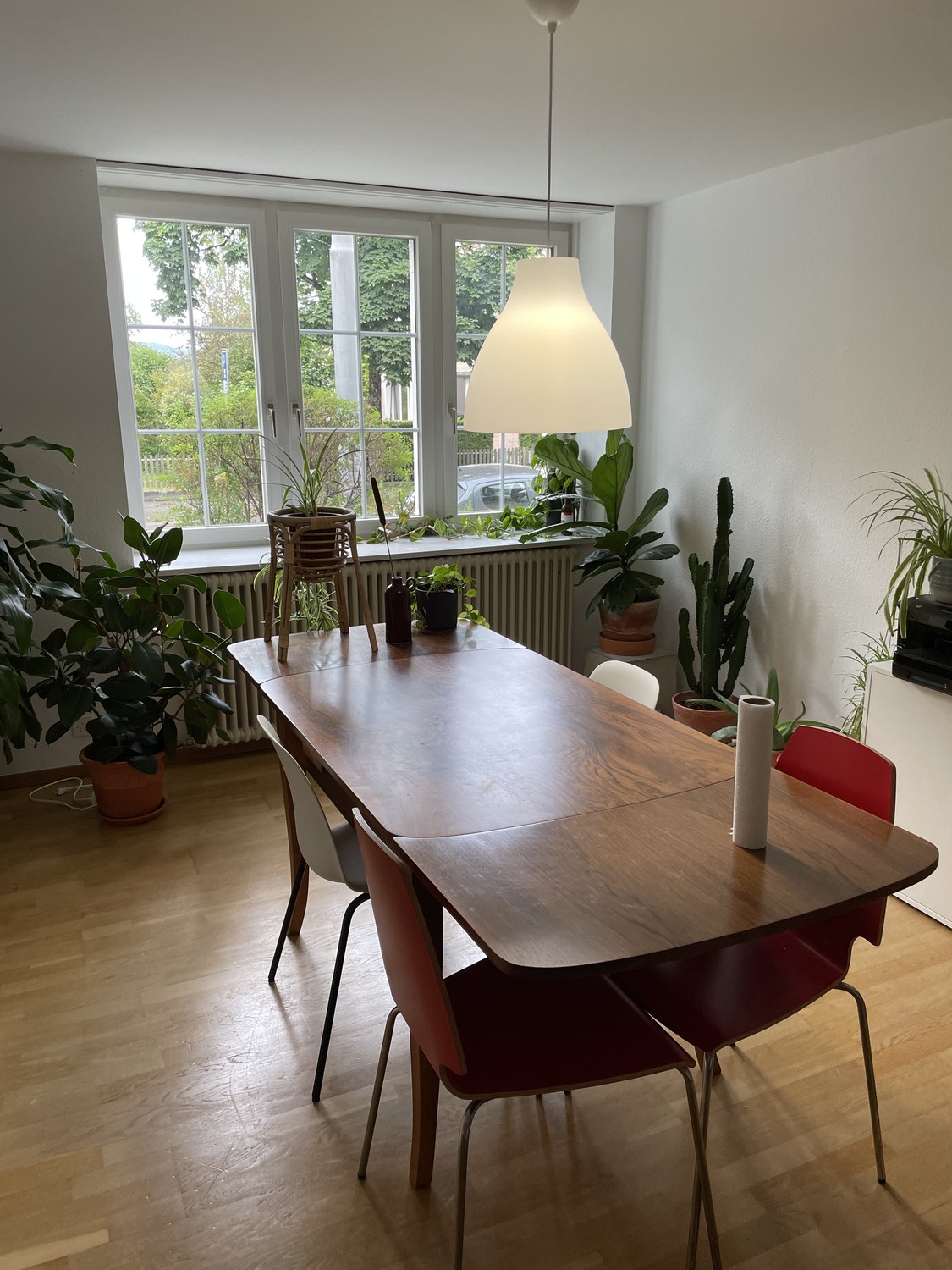 2 ½ room apartment, photo 2 of 6