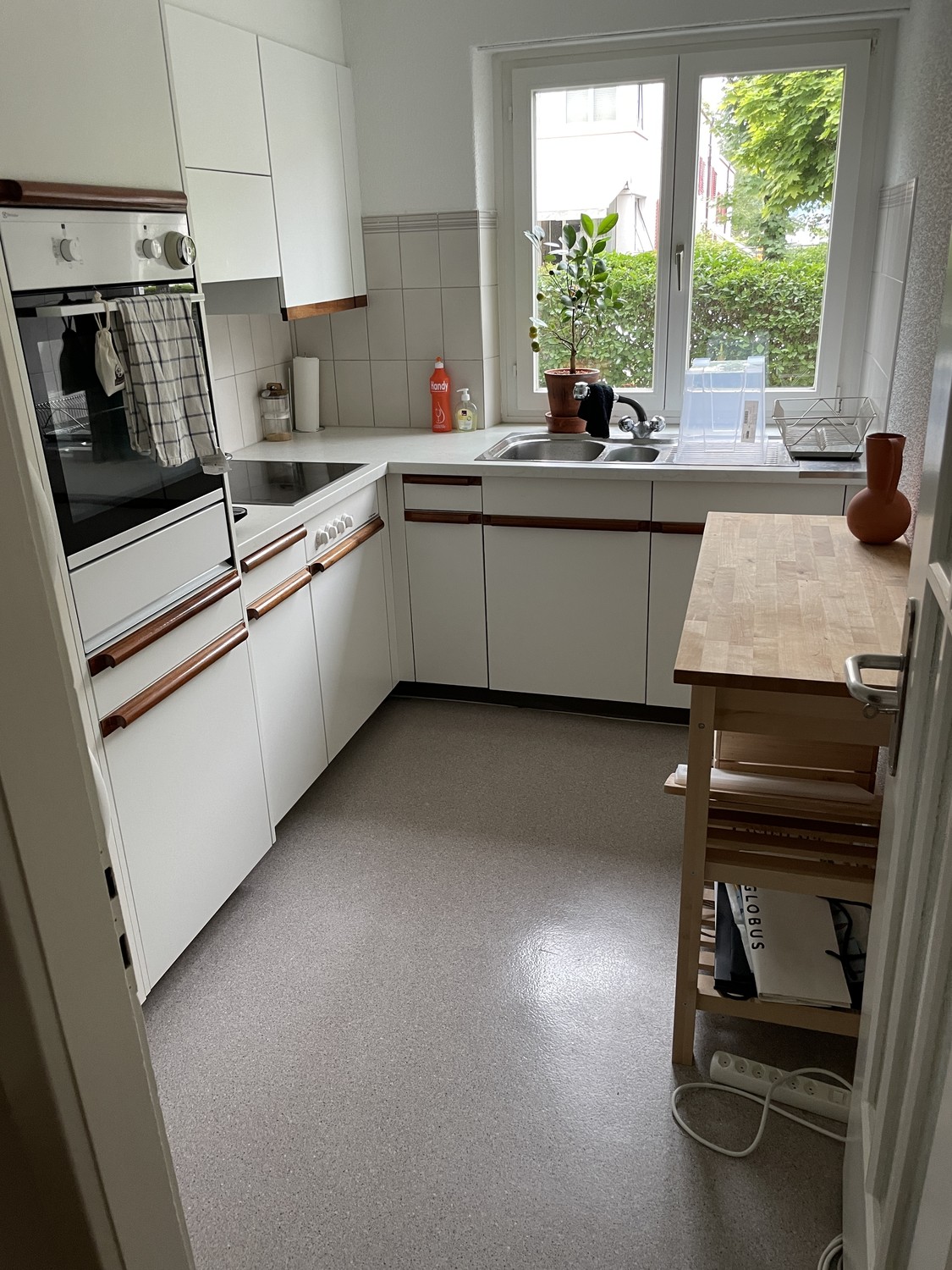 2 ½ room apartment, photo 5 of 6