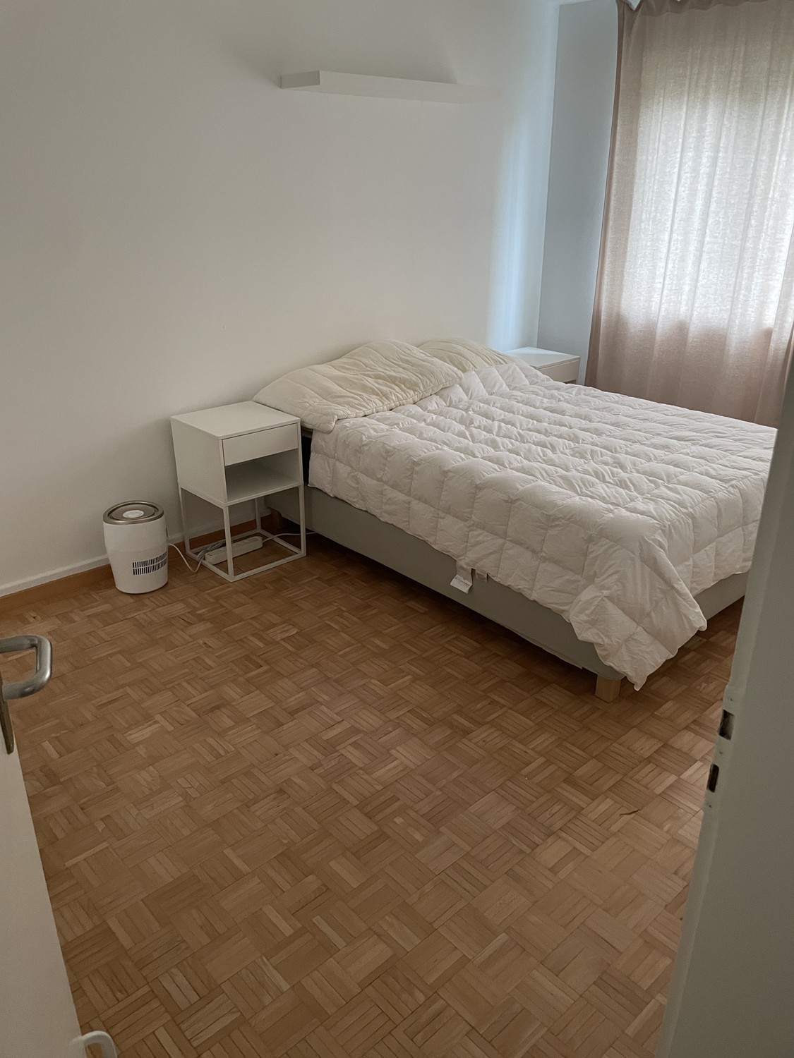 2 ½ room apartment, photo 4 of 6