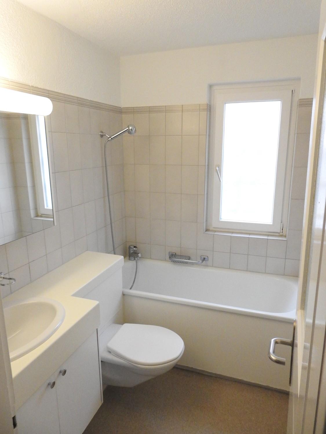 2 ½ room apartment, photo 6 of 6