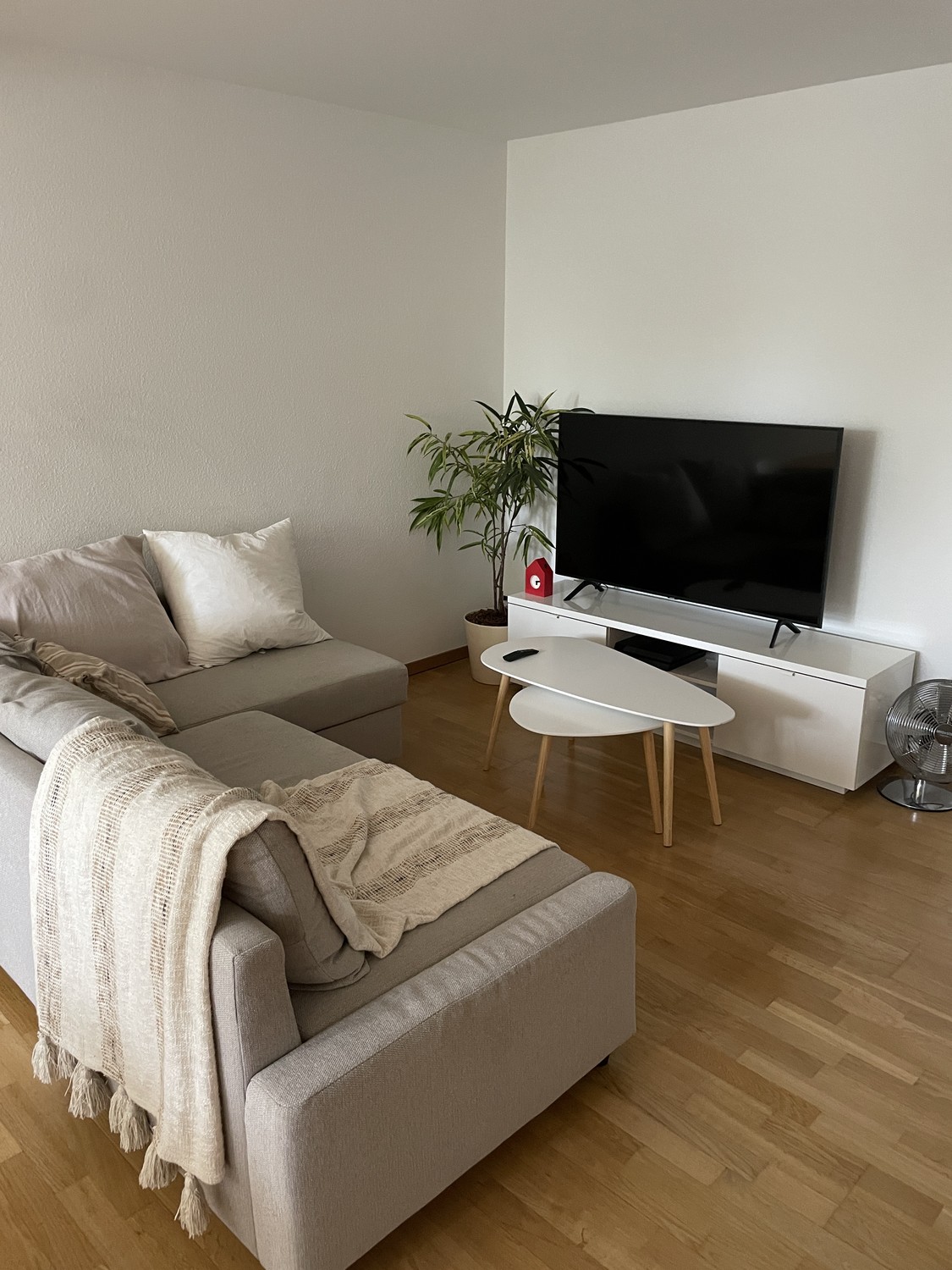 2 ½ room apartment, photo 1 of 6