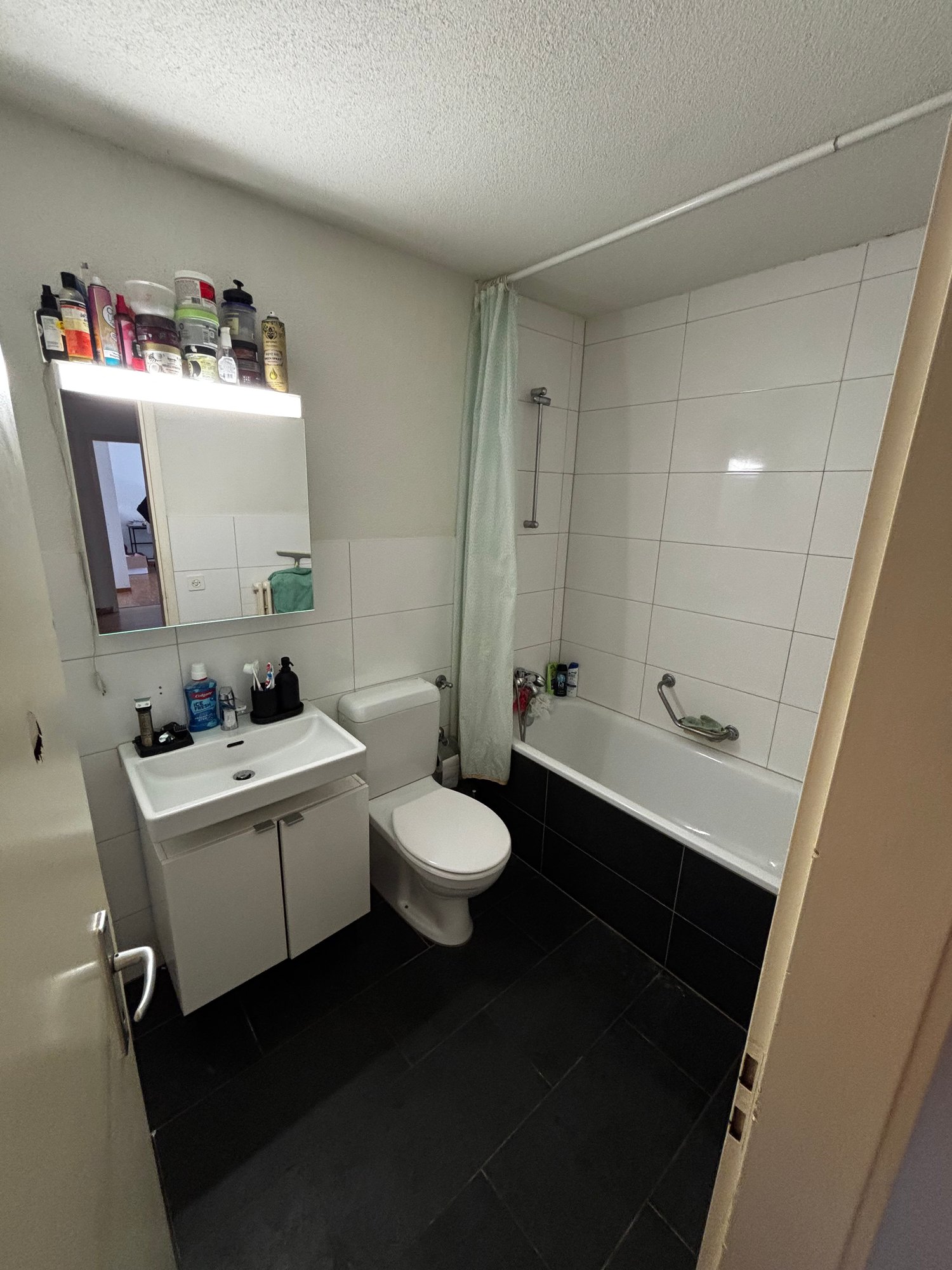 Appartamento di 3 ½ locali