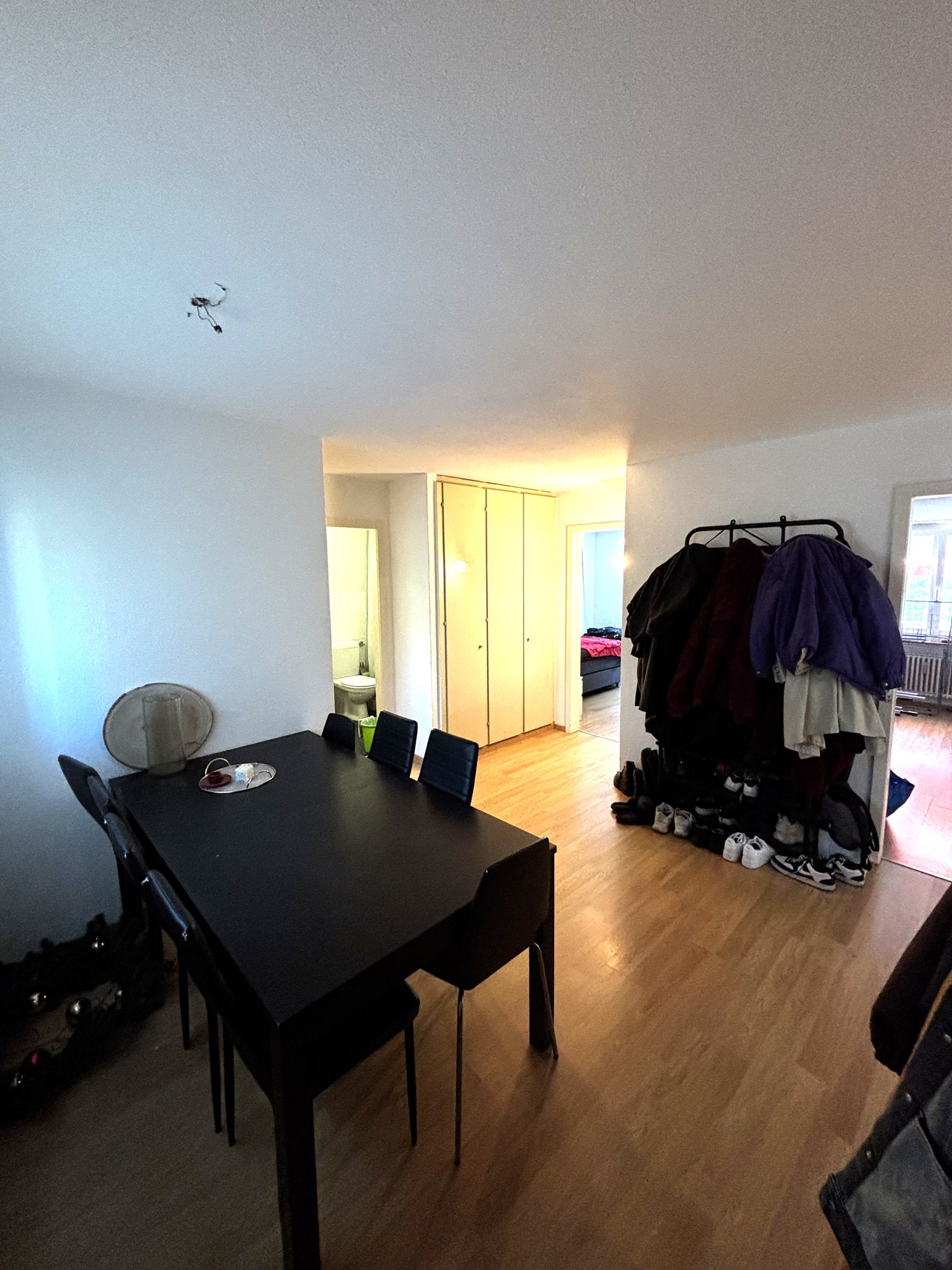 Appartamento di 3 ½ locali