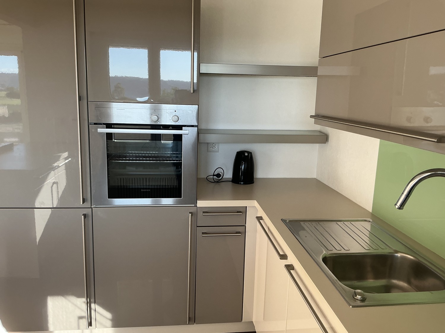 Appartement de 2 ½ pièces