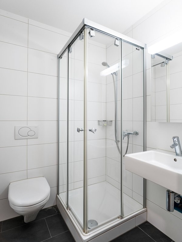 4 ½ pièces appartement