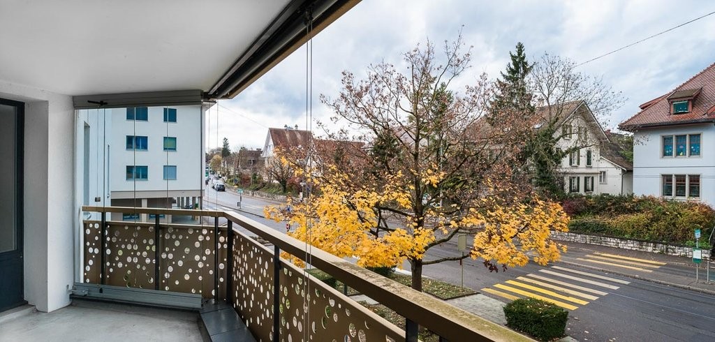 4 ½ pièces appartement