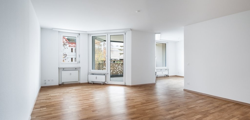 4 ½ pièces appartement