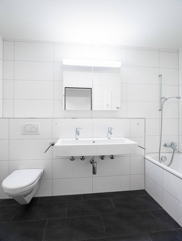 4 ½ pièces appartement