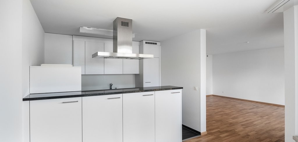 4 ½ pièces appartement