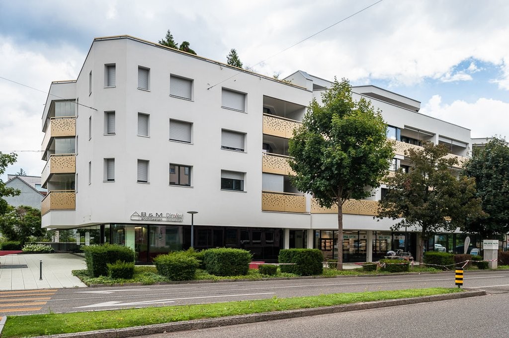 4 ½ pièces appartement