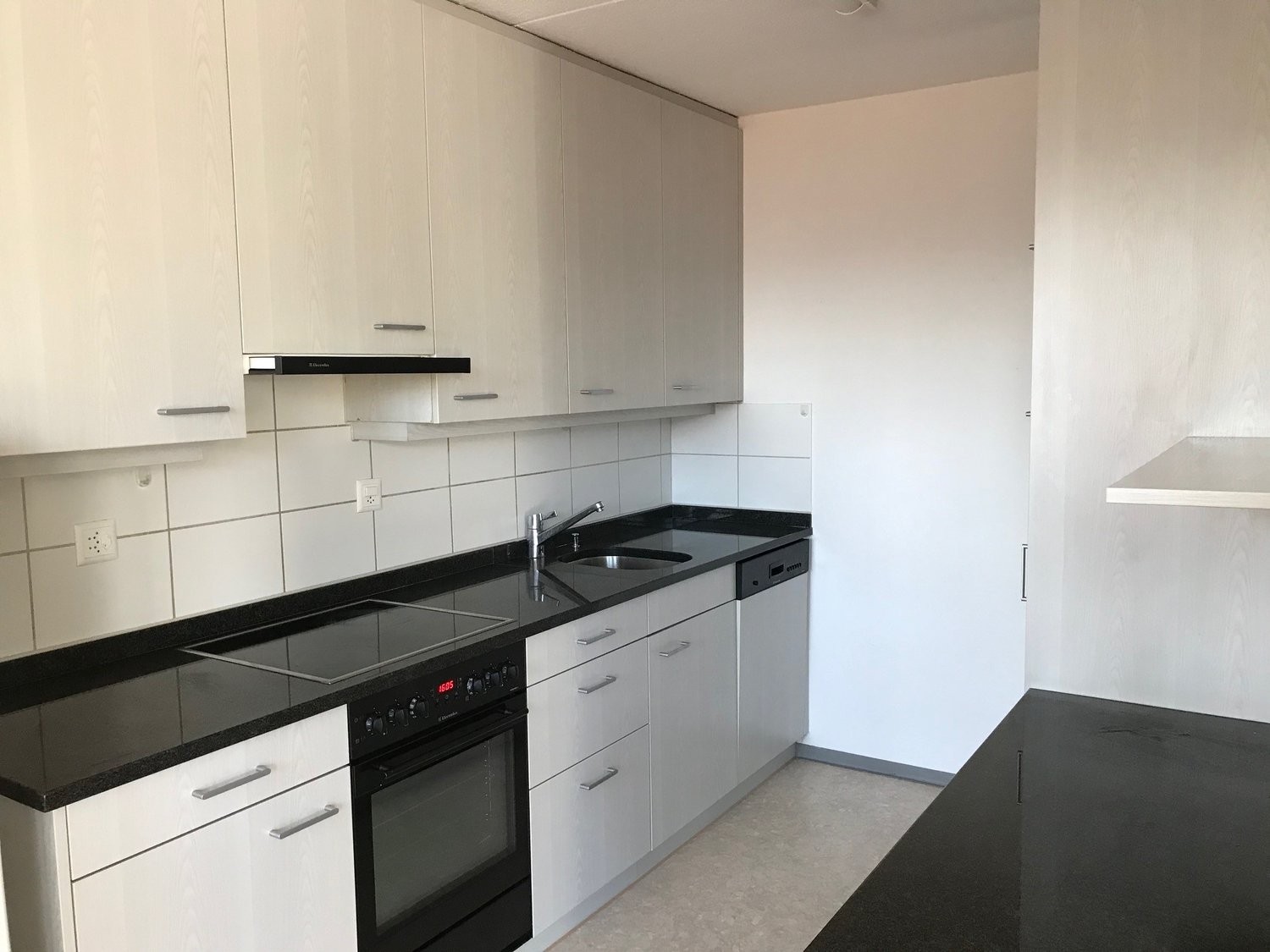 3 ½ rooms apartment, photo 3 of 8