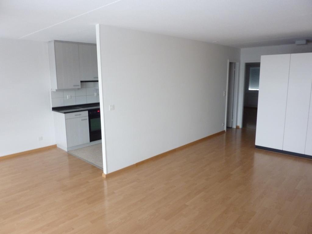 3 ½ rooms apartment, photo 1 of 8
