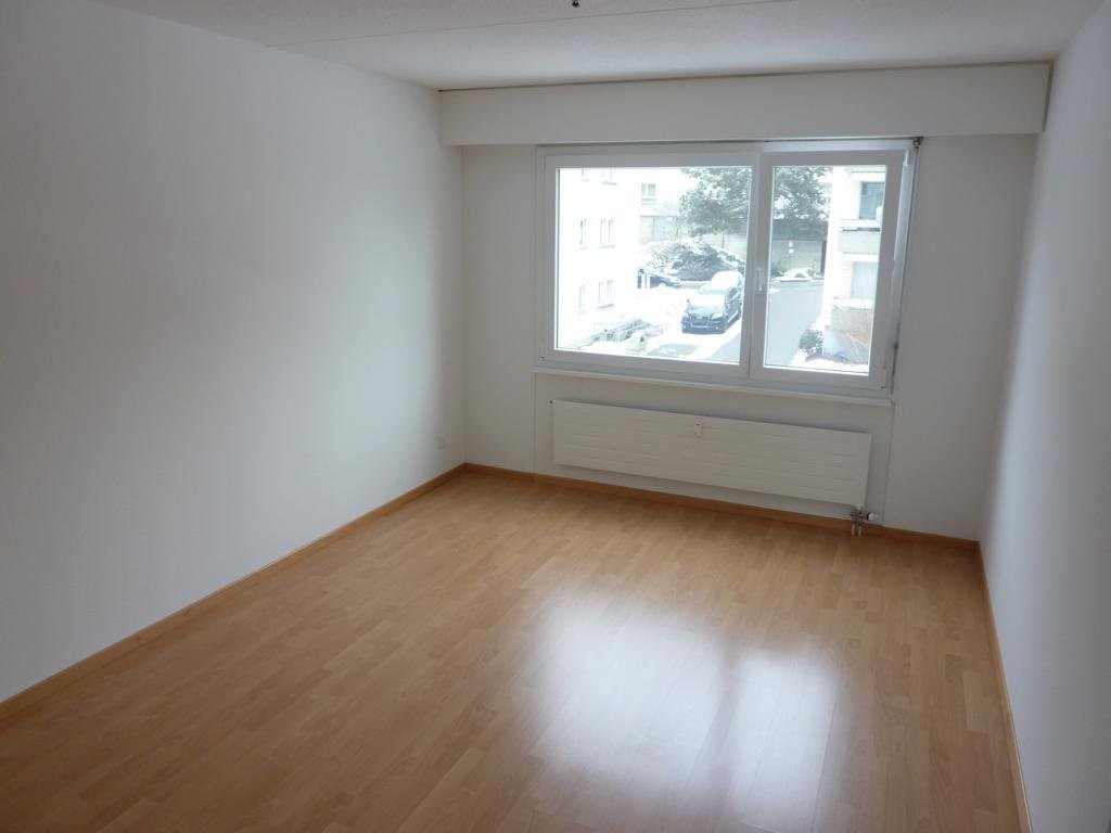 3 ½ rooms apartment, photo 5 of 8