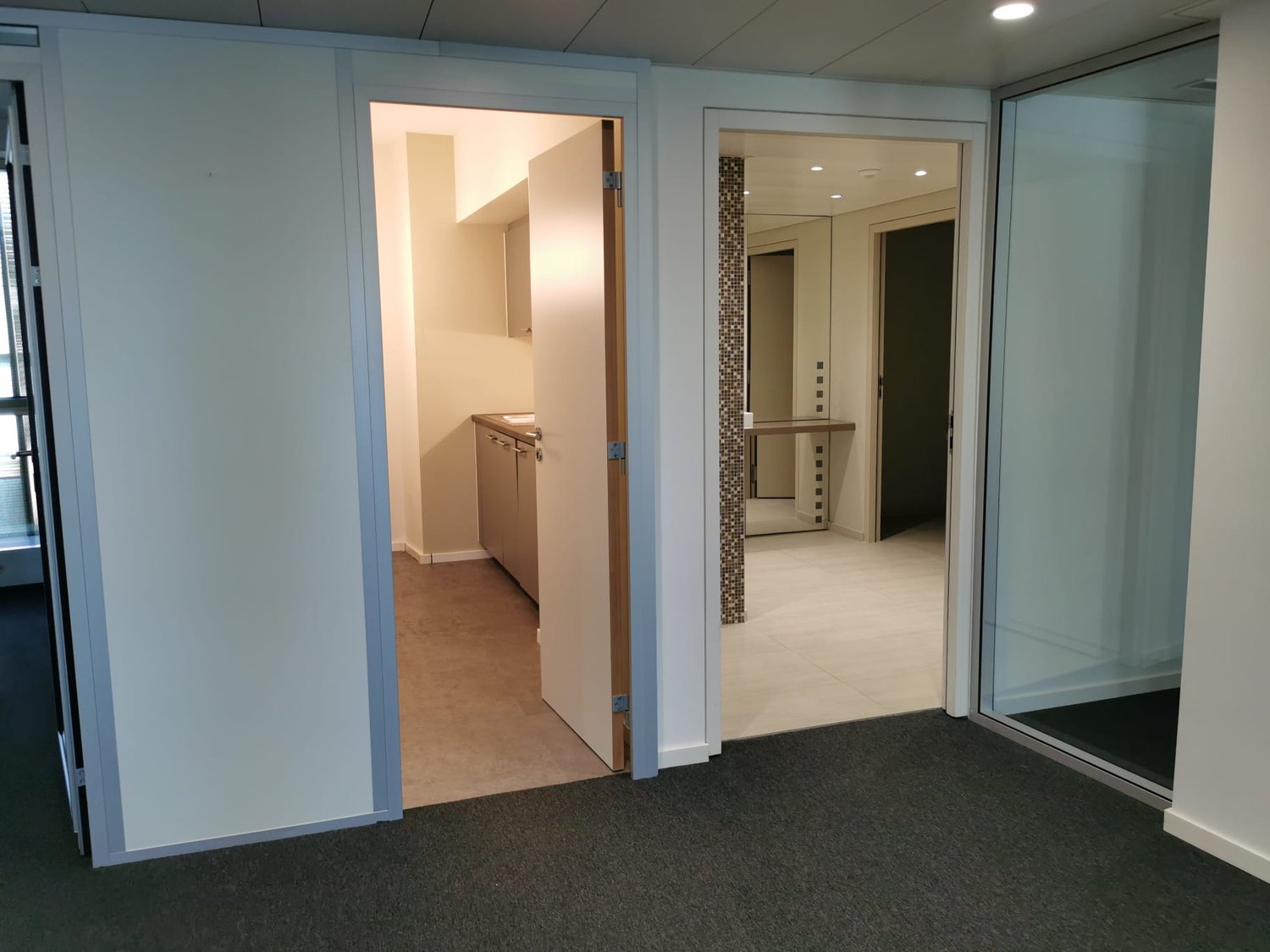 135m² office, photo 5 of 6