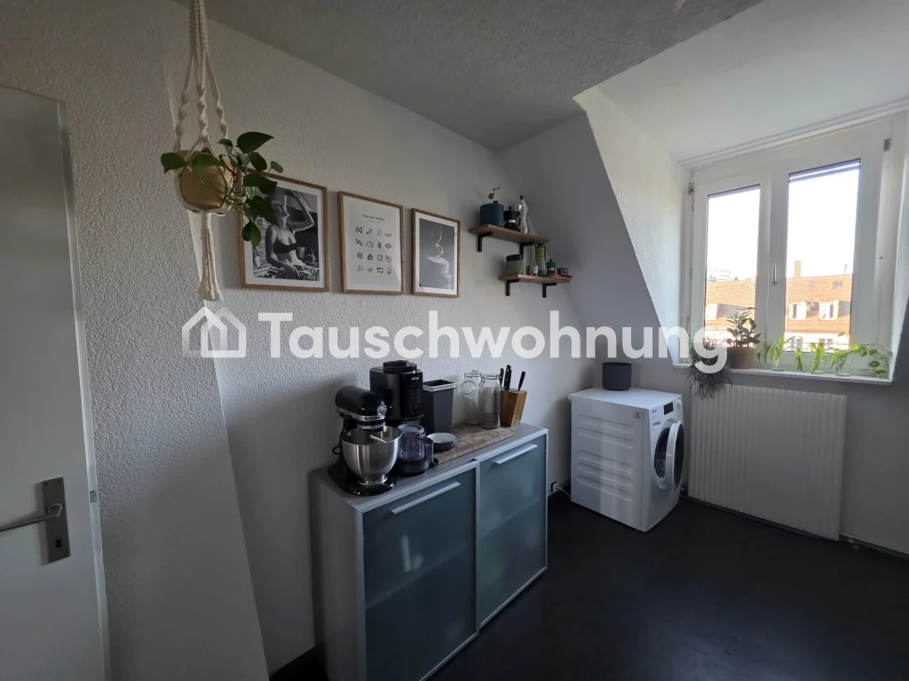 4 rooms duplex