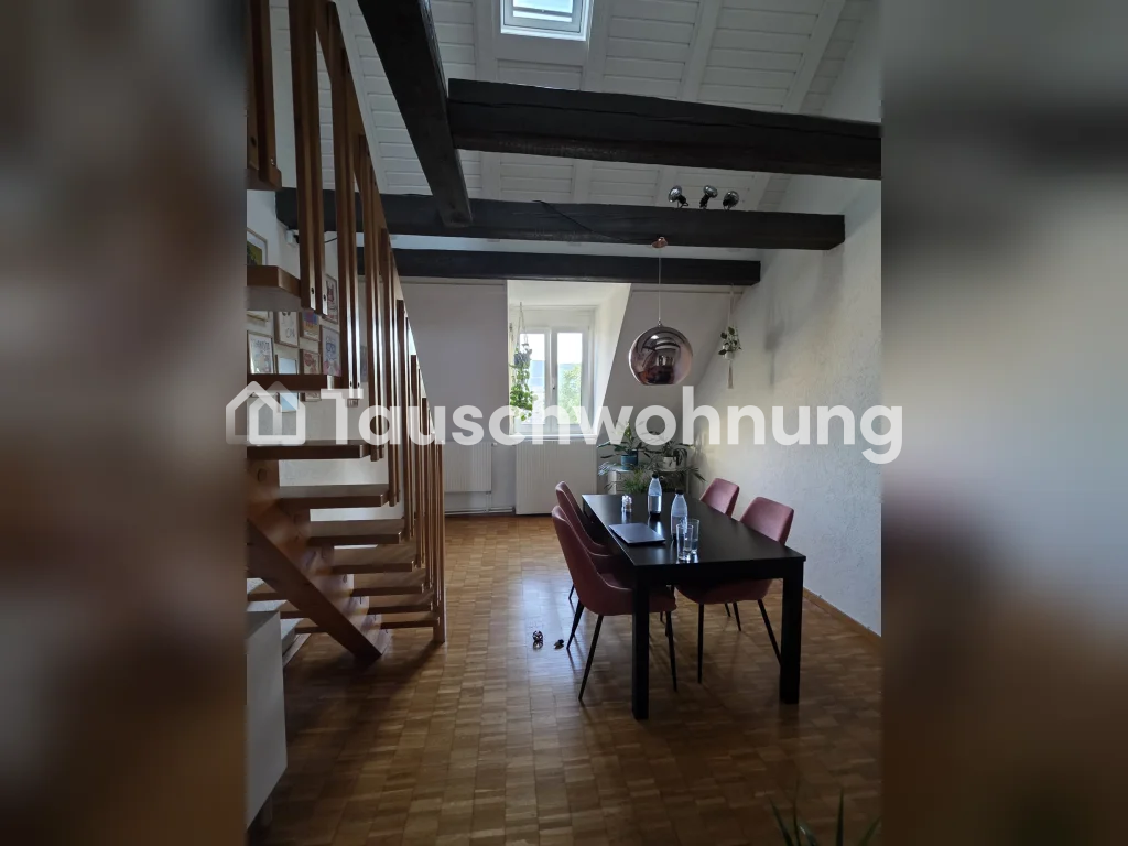 4 rooms duplex