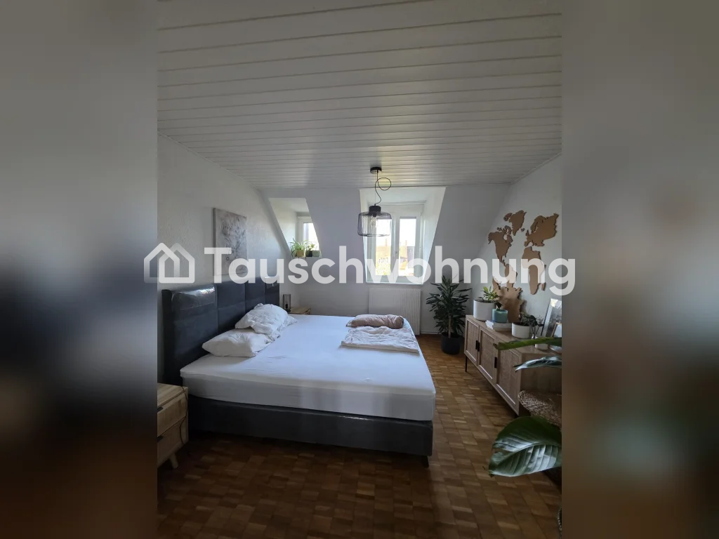 4 rooms duplex
