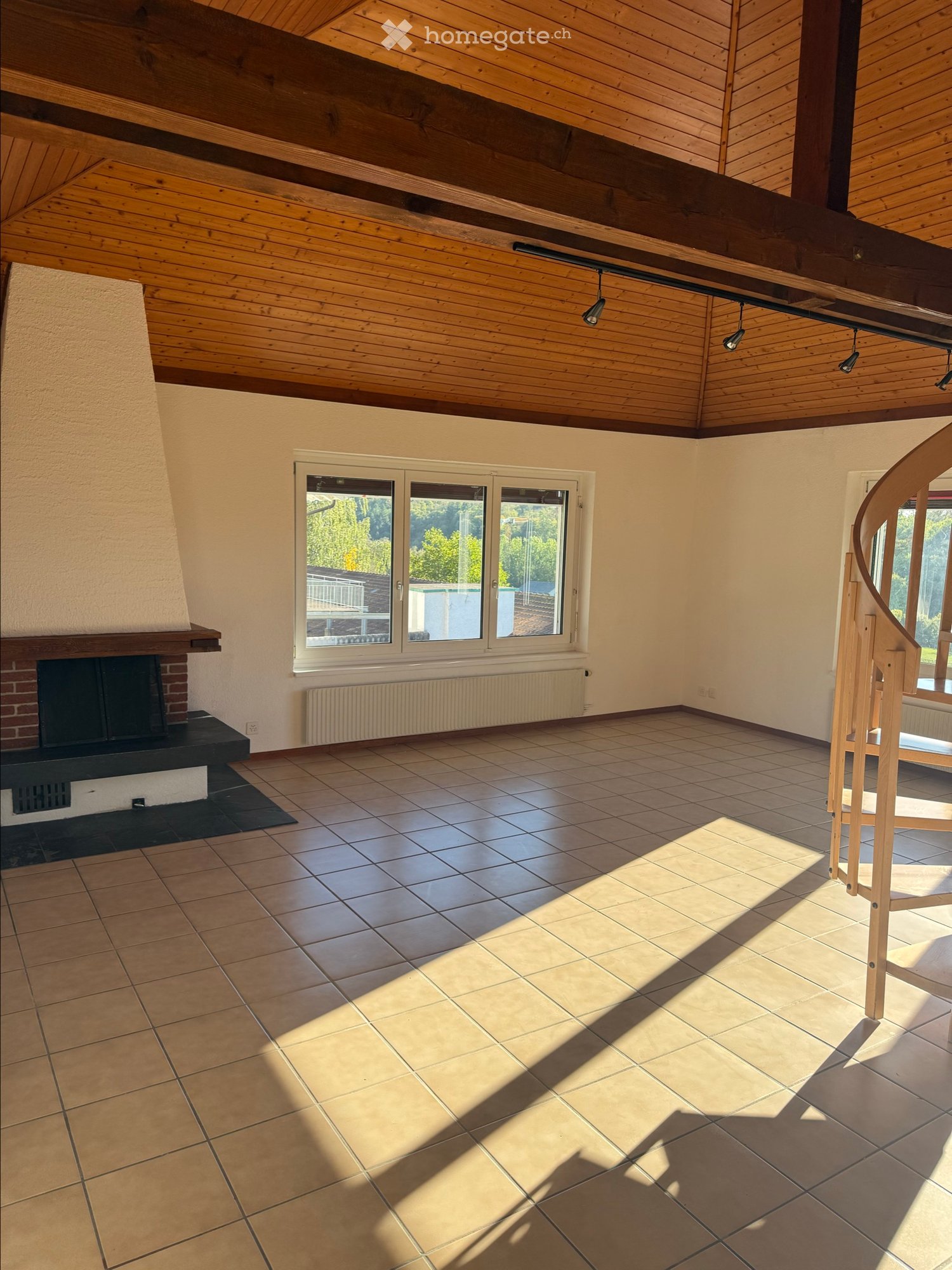 3.5 room apartment, photo 1 of 5